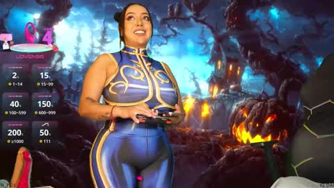 DAILYNPC OF online show from October 31, 3:46 pm