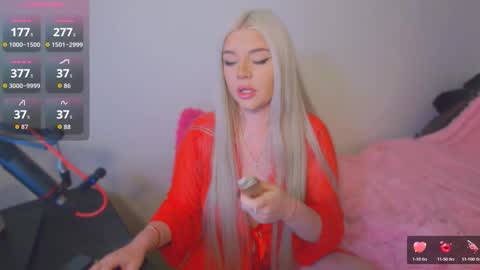 Victoria online show from October 19, 3:18 am