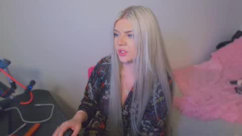 Victoria online show from November 30, 4:05 am