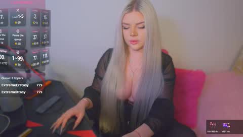 Victoria online show from December 23, 3:59 am