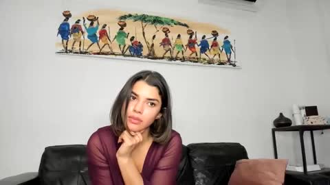 Snapshot of paradisex_1 chatting on March 11, 4:13 pm Paradisex online show from March 11, 4:13 pm