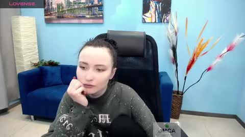 Louise online show from January 16, 11:04 am