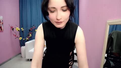 Louise online show from February 26, 2:25 pm