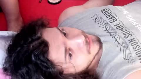 paranoidtemptaion_ online show from October 24, 10:55 am