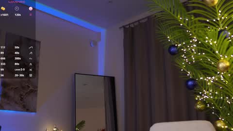 Alise  Melissa online show from December 4, 10:19 pm