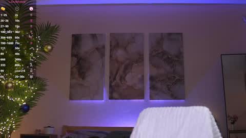 Alise  Melissa online show from December 24, 10:06 pm