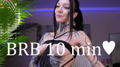 Alise  Melissa online show from February 17, 10:14 pm