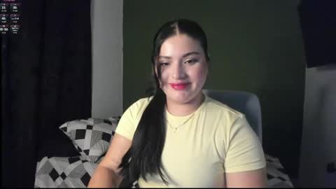 Snapshot of pareja_curiosa19 chatting on June 10, 2:12 am pareja_curiosa19 online show from June 10, 2:12 am