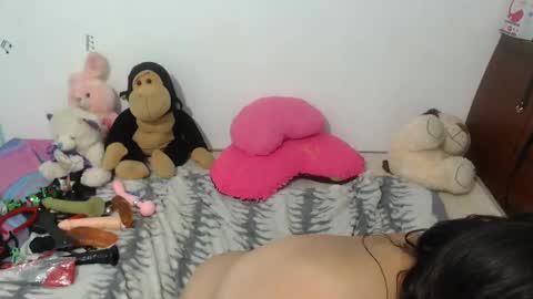Luna online show from December 24, 10:49 pm