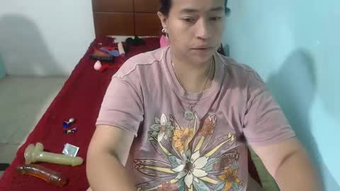 Luna online show from December 2, 8:41 am