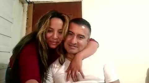 Snapshot of pareja_sex2026 chatting on April 28, 6:35 pm pareja_sex2026 online show from April 28, 6:35 pm