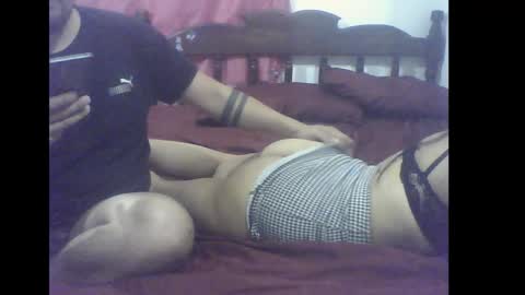 parejasexxx573280 online show from February 14, 3:47 am