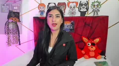 Snapshot of paris_evans_01 chatting on October 24, 1:29 pm paris_evans_01 online show from October 24, 1:29 pm