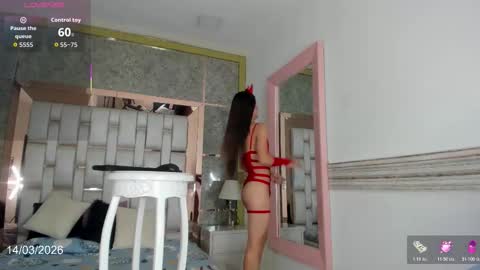 Snapshot of paris_jackzon chatting on March 14, 2:00 pm paris_jackzon online show from March 14, 2:00 pm
