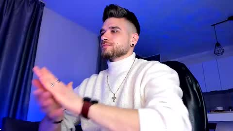 Paris online show from February 23, 9:05 pm