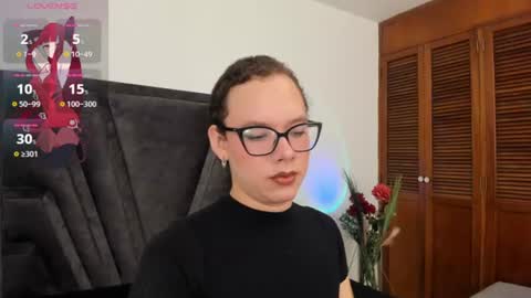 PARIS LOVE  online show from July 10, 1:58 pm