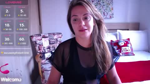 Paris online show from December 4, 10:08 pm