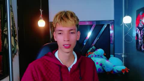 park_jimin1 online show from December 3, 2:19 am