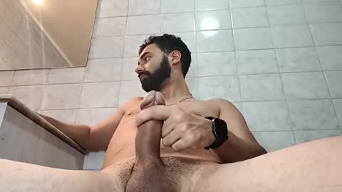 Parker online show from February 5, 2:38 am