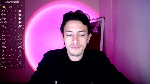 parker_222 online show from February 8, 5:55 am