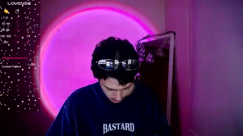 parker_222 online show from February 11, 1:54 am