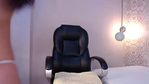   Parker   online show from December 17, 11:59 pm