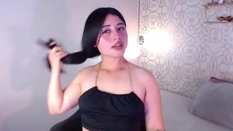   Parker   online show from January 16, 7:41 pm