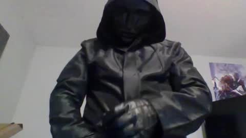 parkerak online show from October 27, 12:58 am