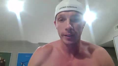 Parker online show from September 23, 3:42 am