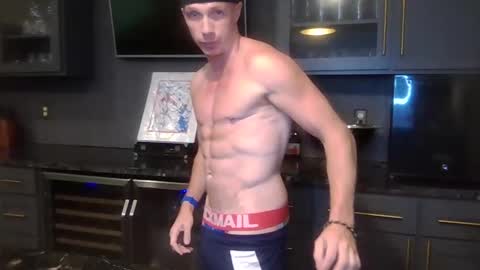 Parker online show from October 22, 3:40 am