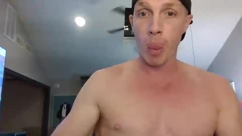 Parker online show from November 24, 4:34 am