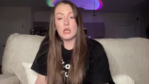 Parker Monroe online show from February 6, 3:33 am