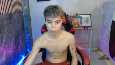 HENRY online show from October 20, 5:46 pm