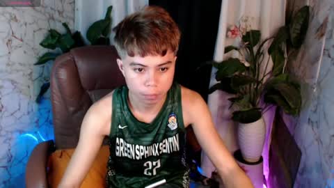 HENRY online show from July 12, 5:04 pm