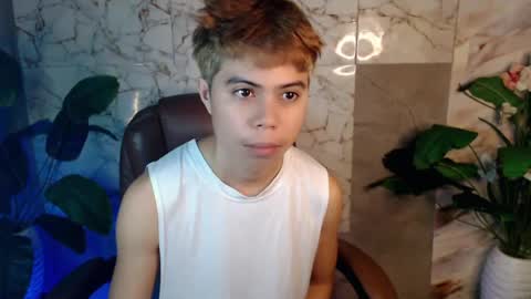 HENRY online show from July 28, 11:58 pm