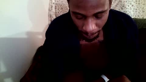 Snapshot of parlay0028 chatting on January 31, 2:37 am Parlay tellio online show from January 31, 2:37 am