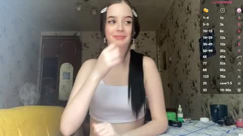 Milana online show from June 4, 1:50 pm