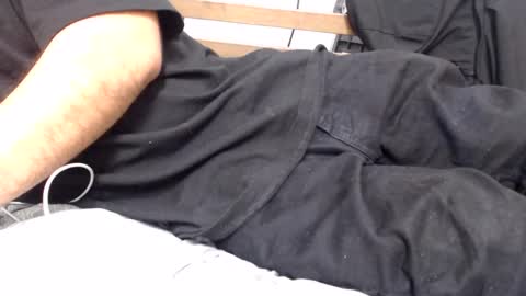 BAY AREA CLOUD KING online show from February 20, 10:10 pm