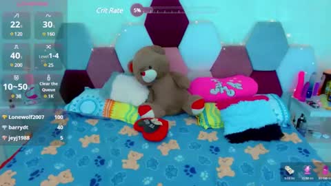 sara y cata online show from December 19, 8:02 am