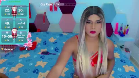 sara y cata online show from December 24, 4:44 am