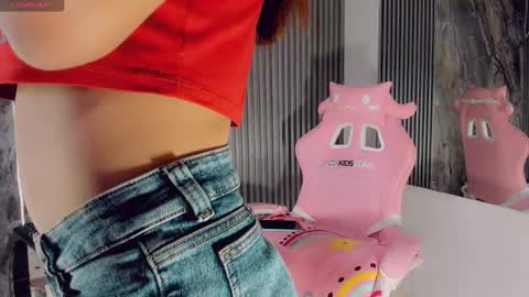 party_fre_girl online show from October 3, 1:35 am