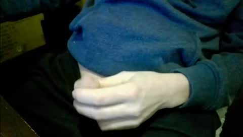 Snapshot of partyboy_ chatting on January 6, 7:39 pm Partyboy online show from January 6, 7:39 pm