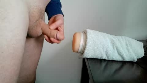 Partyboy online show from March 31, 9:10 am