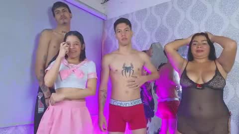 Snapshot of partyhottwink chatting on November 6, 1:34 pm Danna online show from November 6, 1:34 pm