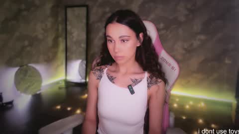 Linn online show from January 12, 7:08 pm