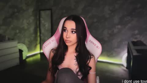 Linn online show from February 6, 11:41 pm