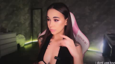 Linn online show from February 11, 12:37 am