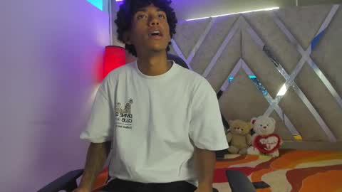 PARZIVAL online show from February 6, 7:50 pm