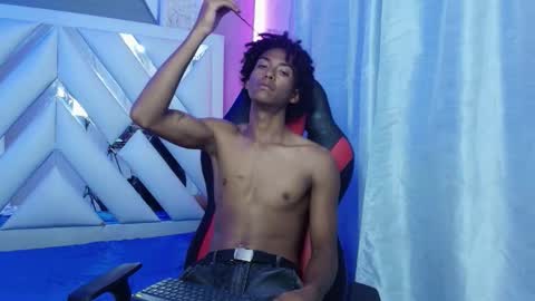 Snapshot of parzival_wt chatting on March 15, 7:42 pm PARZIVAL online show from March 15, 7:42 pm