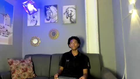 Snapshot of parzival_wt chatting on March 17, 7:39 pm PARZIVAL online show from March 17, 7:39 pm